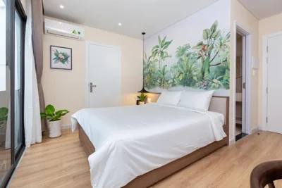 Studio Apartment — Cozrum Homes - Premier Residence